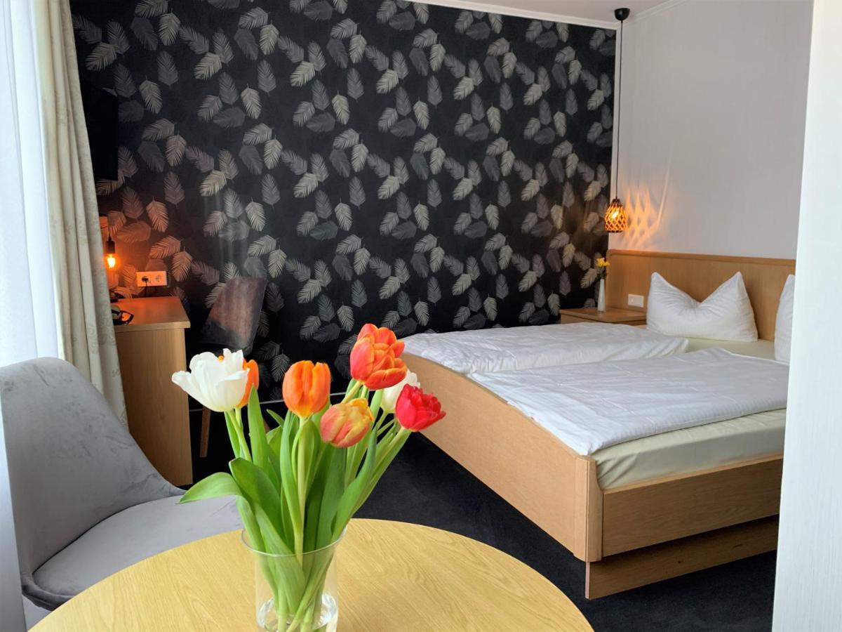 Hotel-Restaurant Fuchs Handeloh Екстериор снимка